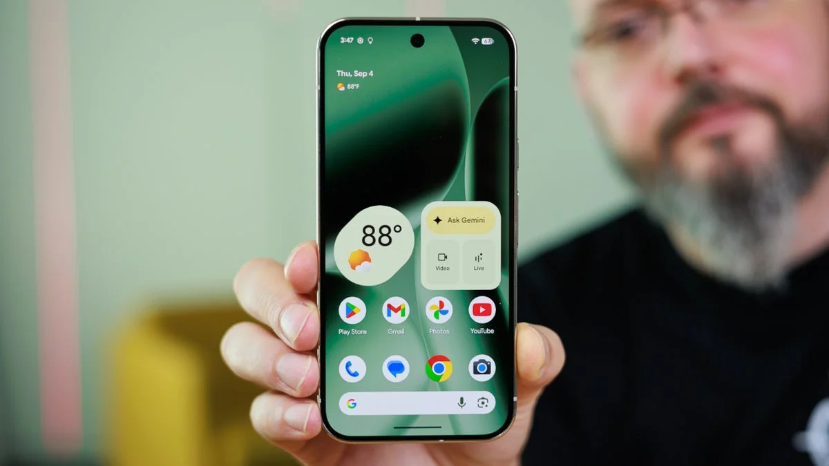 Android 17 QPR1 Beta 3 lands for Pixel 6 and newer with UI polish and bug fixes