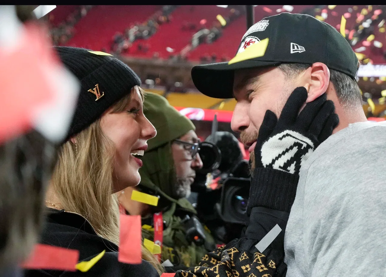 Swift Won't Move to KC Over Kelce's Packed NFL Schedule