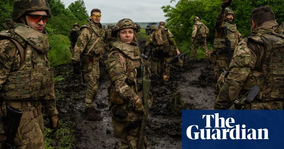 The Latest on Russia-Ukraine Conflict: News and Analysis.