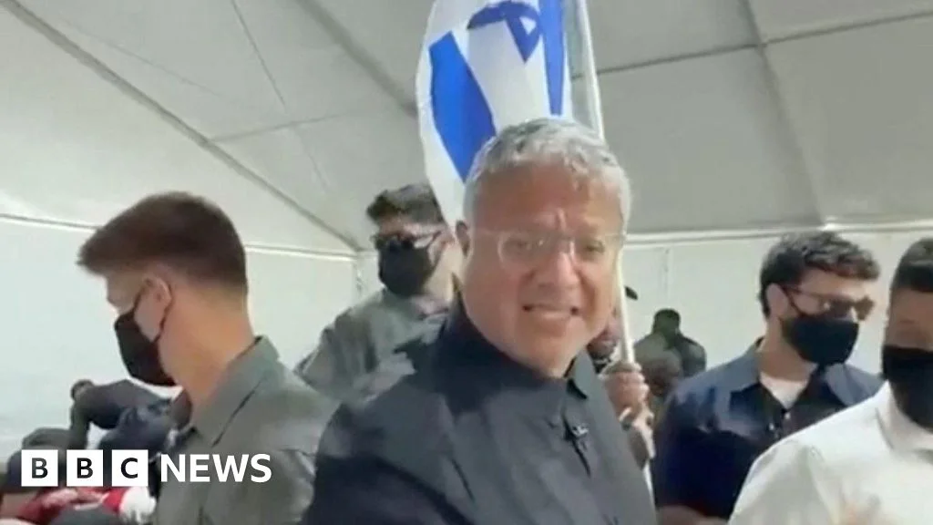 Israel to Deport Gaza flotilla activists amid global backlash over detention