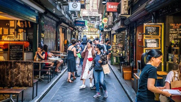 Copenhagen Tops 2026 Global Liveability Index as Residents Highlight Everyday Perks
