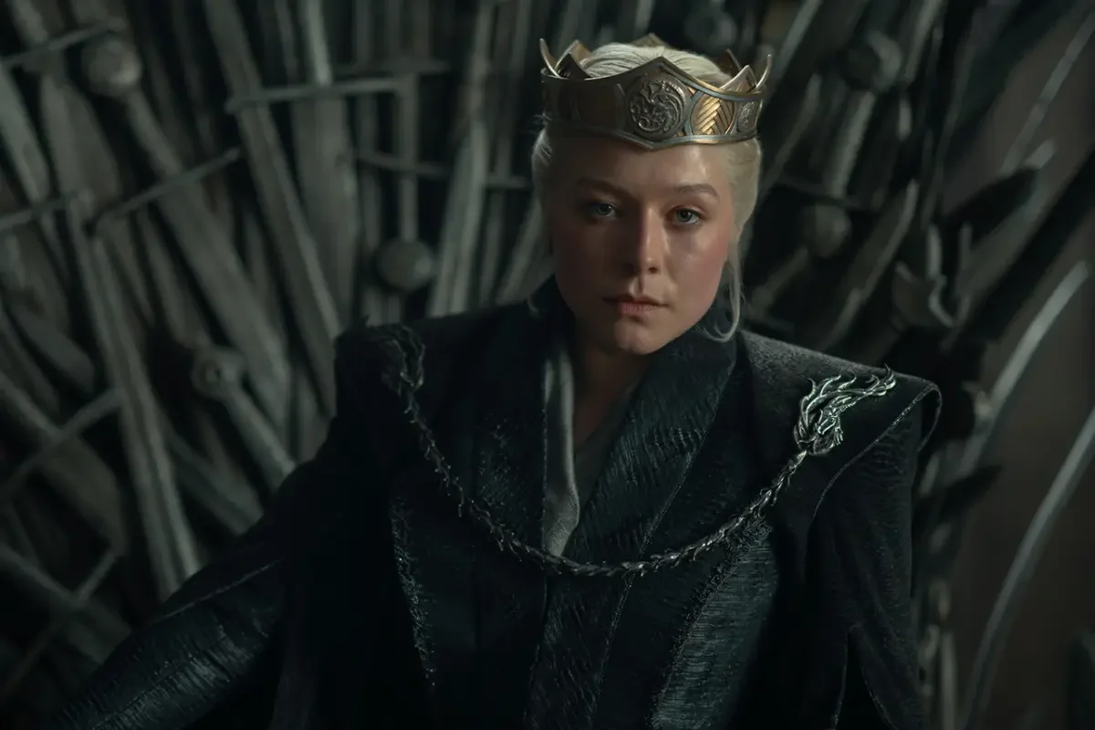 House of the Dragon S3 Finale Locks in Aug. 9, 9 PM ET on HBO