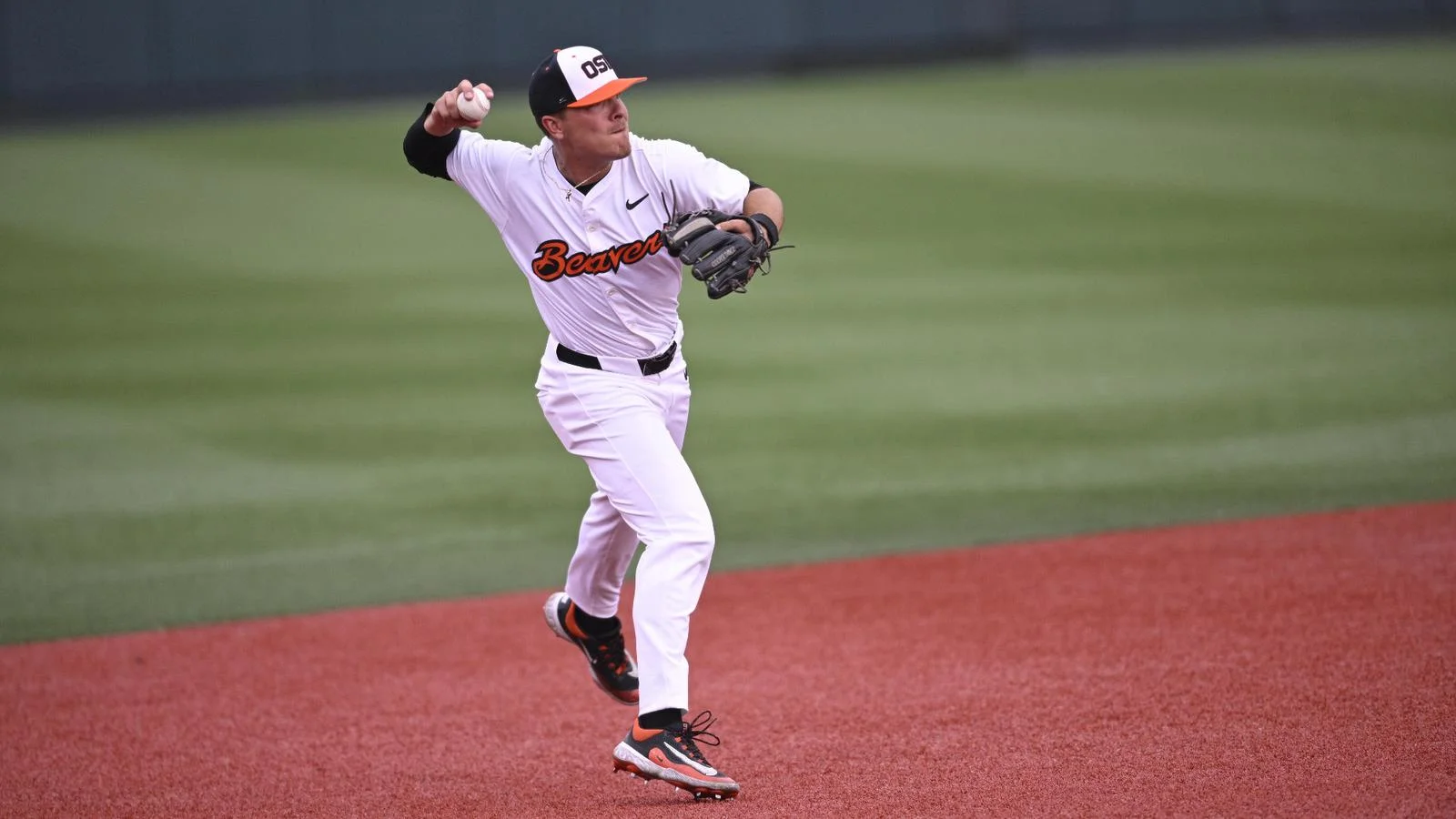 Beavers Aim for Home-Field Advantage as Cal Poly Visits Goss Stadium