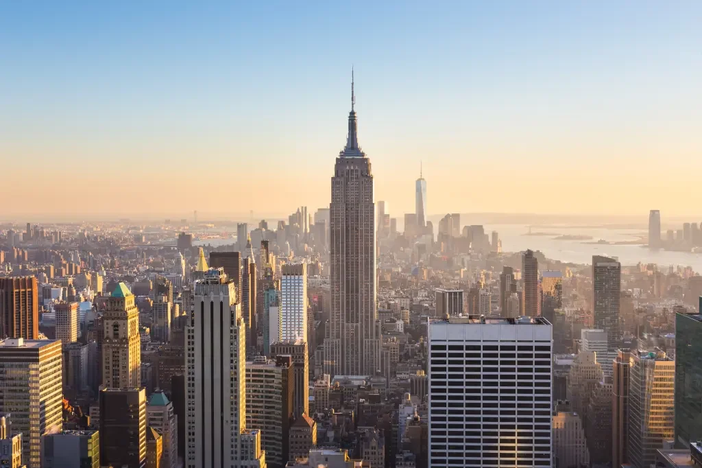 NYC Rental Market Reaches New Heights Despite Pandemic Challenges