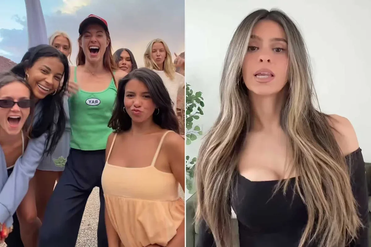 Taylor Frankie Paul Fires Back at MomTok After Custody Hearing as Cast Films Without Her