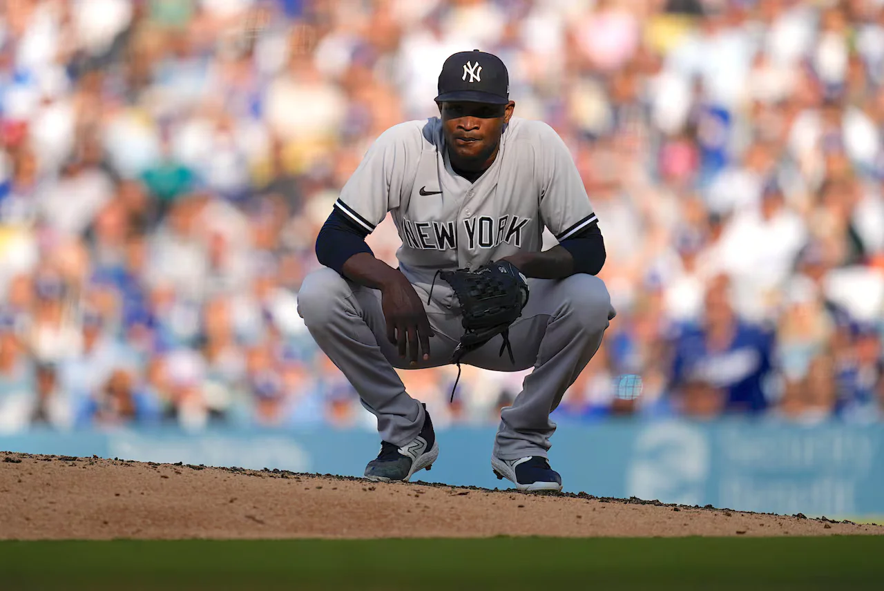 "Yankees vs. Red Sox: Lineup Changes and Viewing Info for June 16, 2023"
