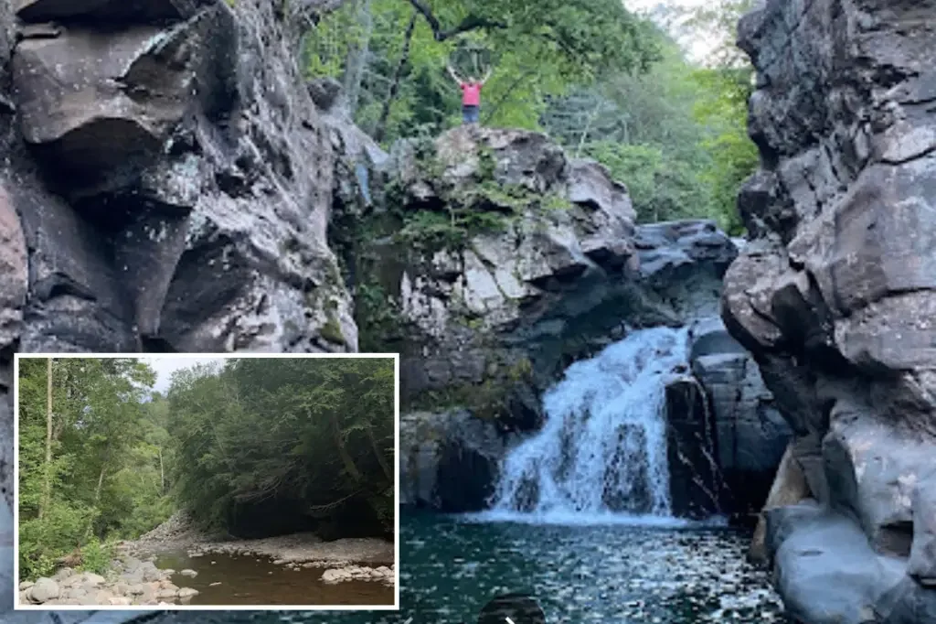 Tragic Drowning Claims NYC Teen at Upstate Waterfall