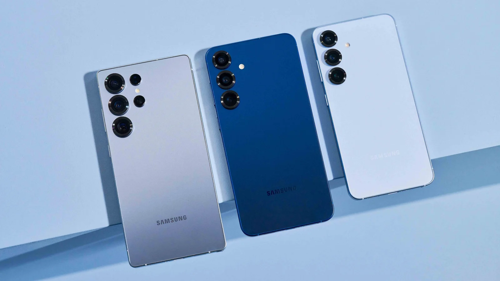 Galaxy S25 to receive stable One UI 8.5 rollout in days, leak hints at May-wide launch
