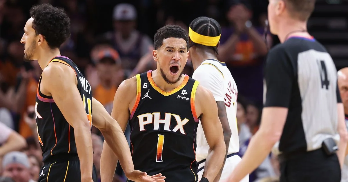 Sports Roundup: Suns vs Nuggets, MLB Predictions, Lakers vs Warriors, Cubs vs Marlins Update.
