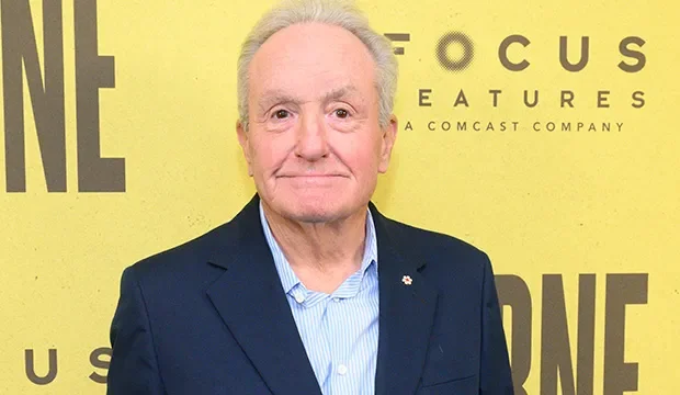 Lorne Michaels Pulls Back the SNL Curtain in Candid Documentary Screening