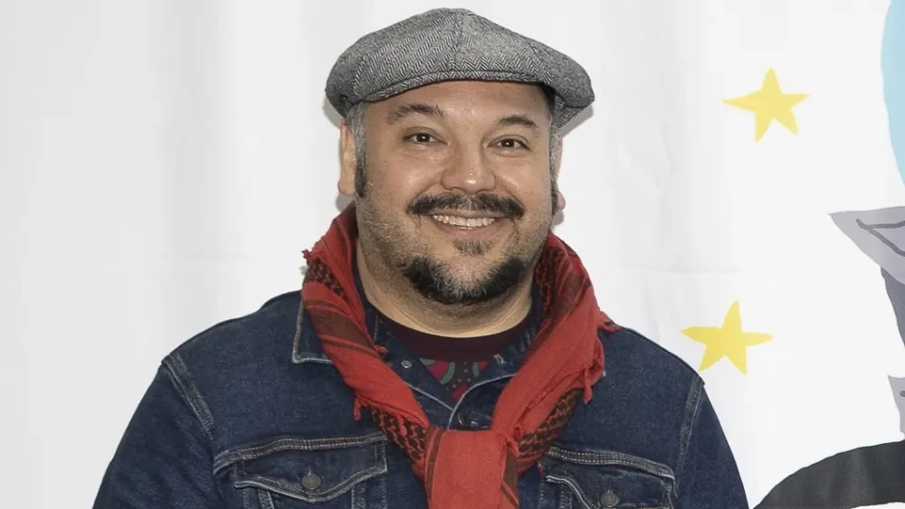 Gutierrez Drops AI-Backed Amazon MGM Series Amid Backlash