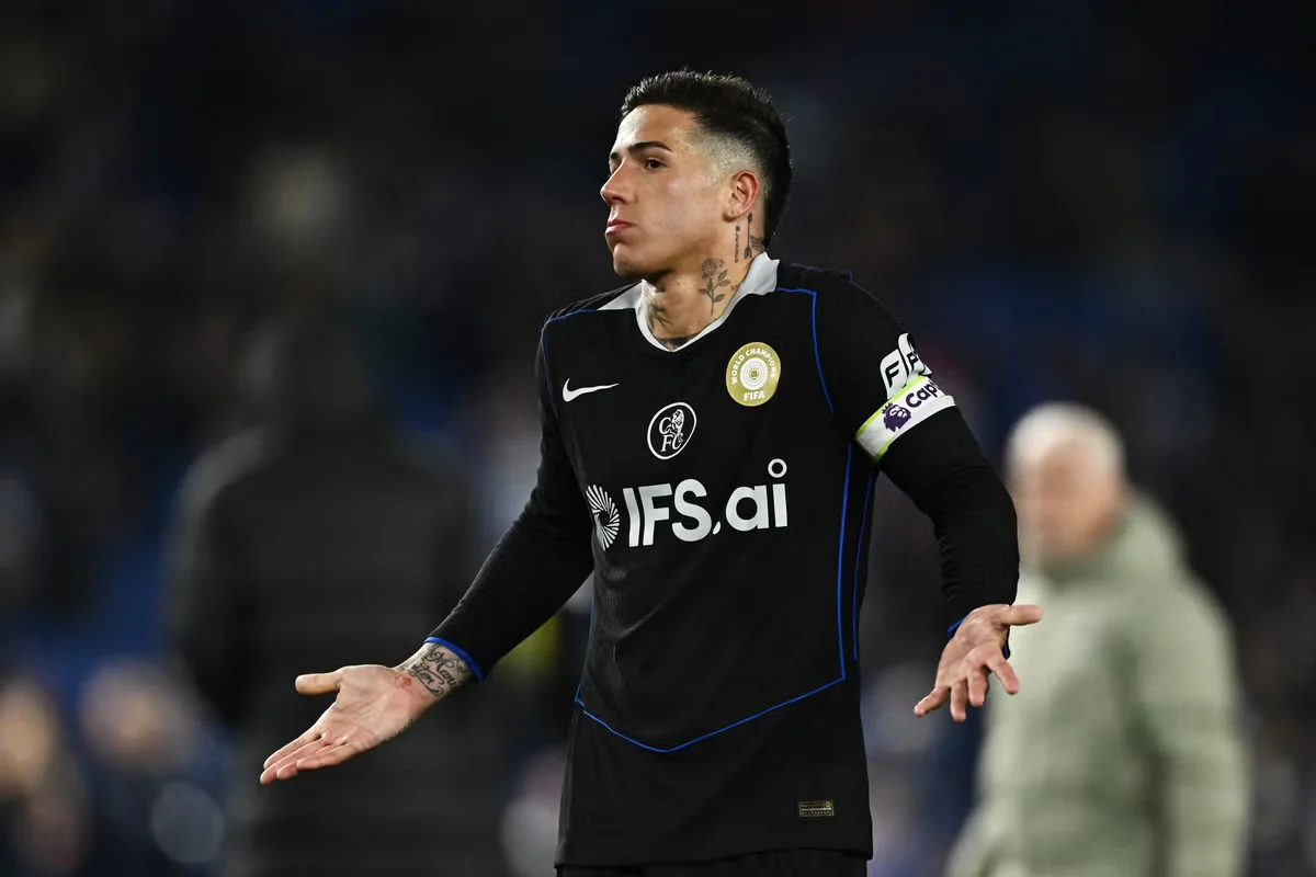 Chelsea’s experiment collapses as breaking point arrives