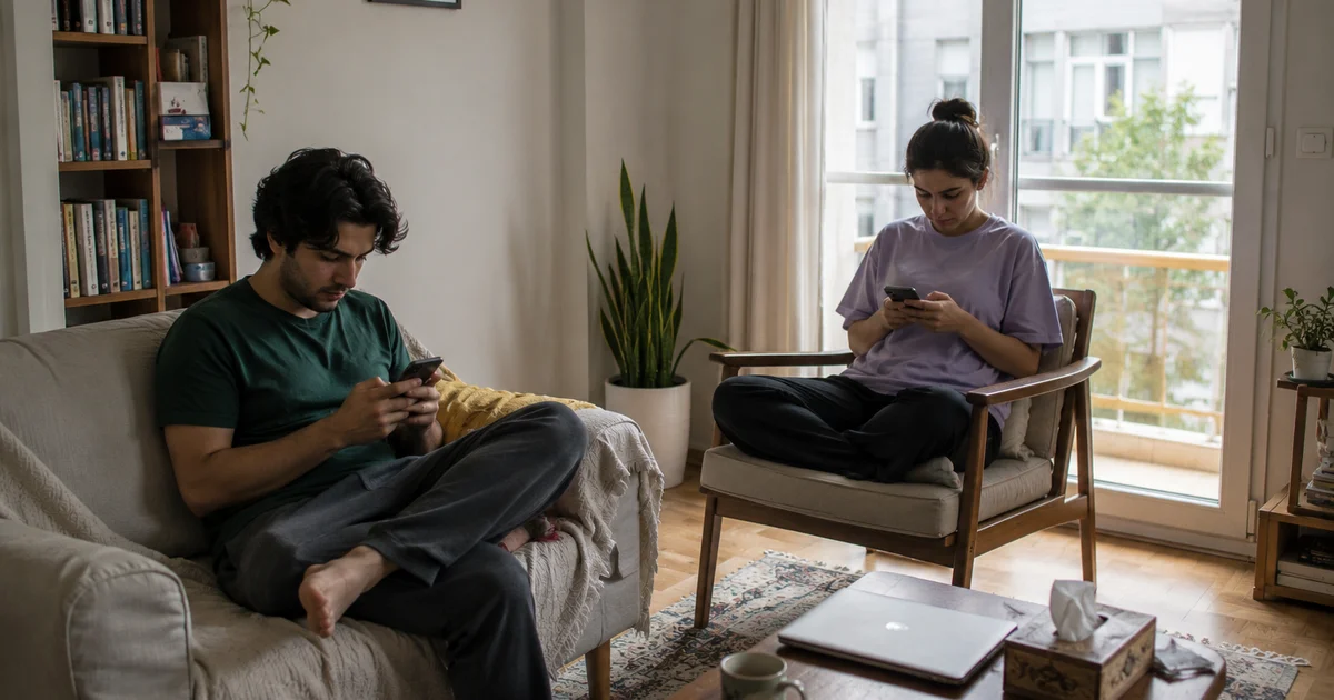 Iran's 70-day internet blackout tests daily life and livelihoods