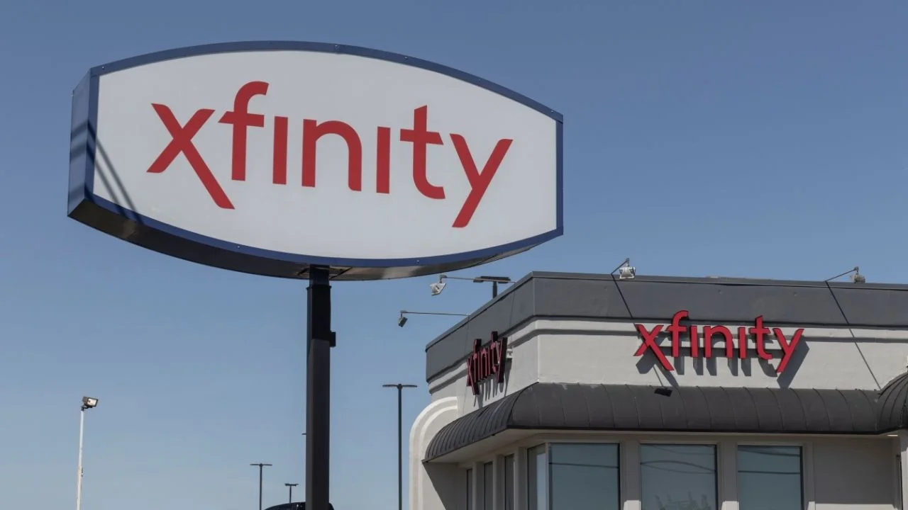 Xfinity Outage Roils Thousands as Downdetector Tracks Spike