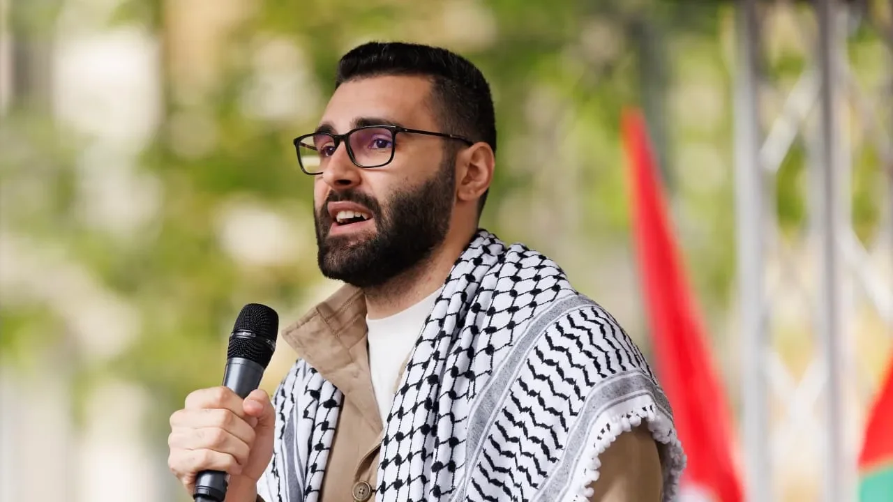 Gazan photographer withholds Oct. 7 footage to protect those filmed, criticizes Hamas leadership