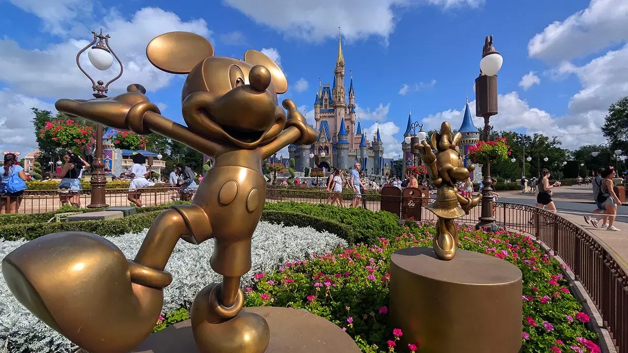Frontierland Becomes Piston Peak National Park in Magic Kingdom Overhaul