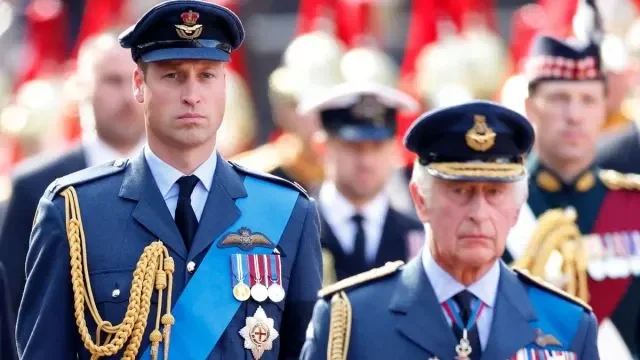 Charles Eyes Mediation as William’s Response to Harry’s Return Draws Fire
