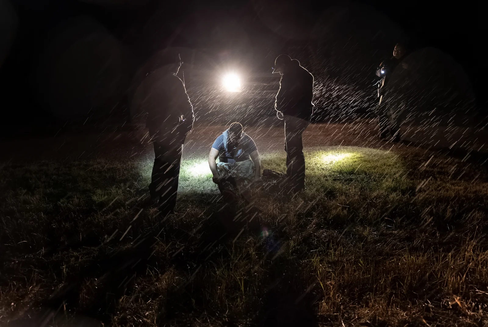 Title 42's End Sparks Uncertainty for US Immigration Policy