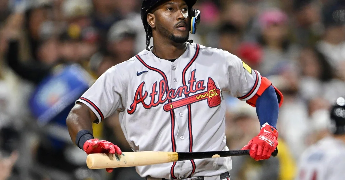 Mateo Gets Rare Start as Braves Shuffle Lineup for Orioles Opener