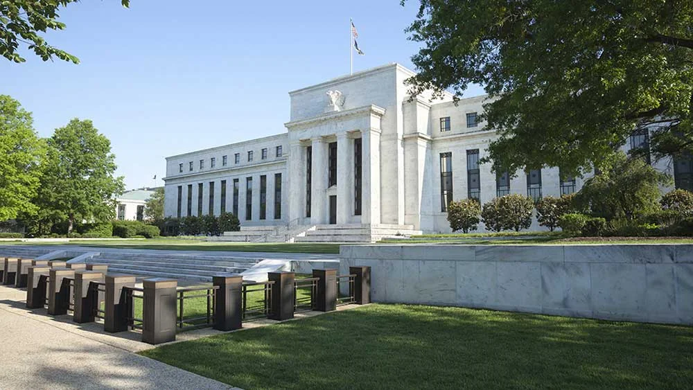 November Inflation Rises 2.7%, Pressuring Fed's Stance