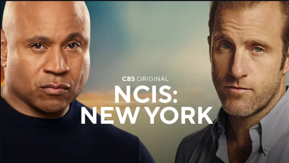 LL Cool J Reunites with NCIS in New York Spinoff