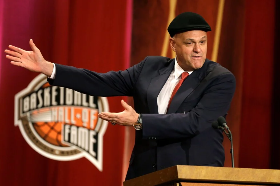 Brazilian Basketball Legend Oscar Schmidt Dies at 68