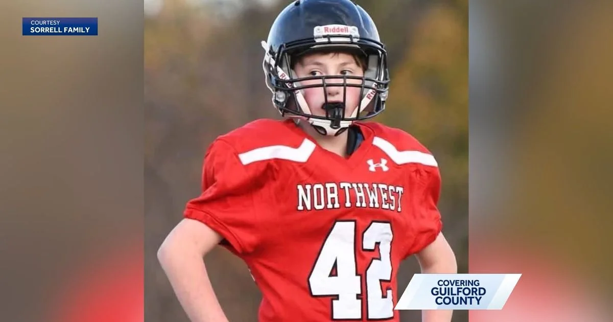 NC middle school football tragedy sparks AED accessibility push