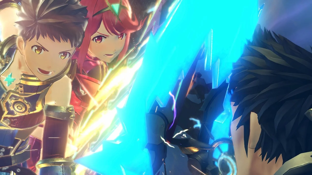 Xenoblade Chronicles 2 Switch 2 Edition Hits Snags: Audio Balance and NG+ Slot Glitch