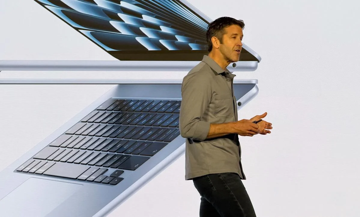 MacBook Neo Signals a New Apple Playbook Under John Ternus