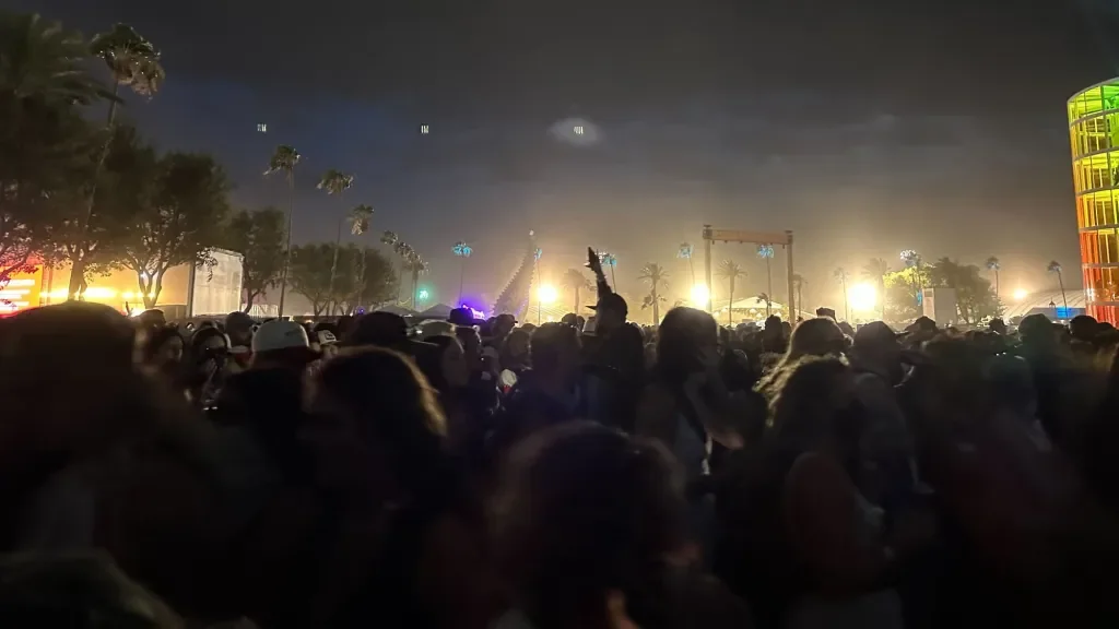 Stagecoach 2026: High winds trigger evacuation and a reshuffled lineup