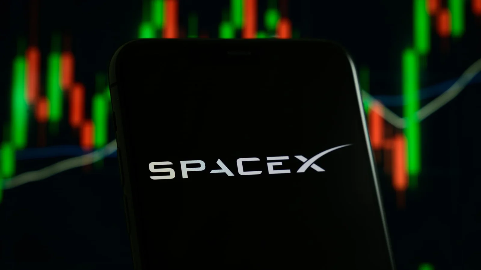 SpaceX stock slides for second day, nearing $135 IPO price