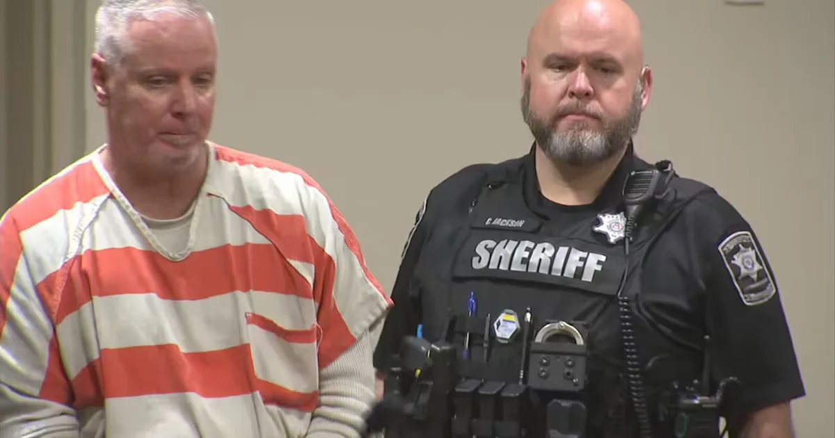 Father of Apalachee shooter receives concurrent 15-year terms in Barrow County