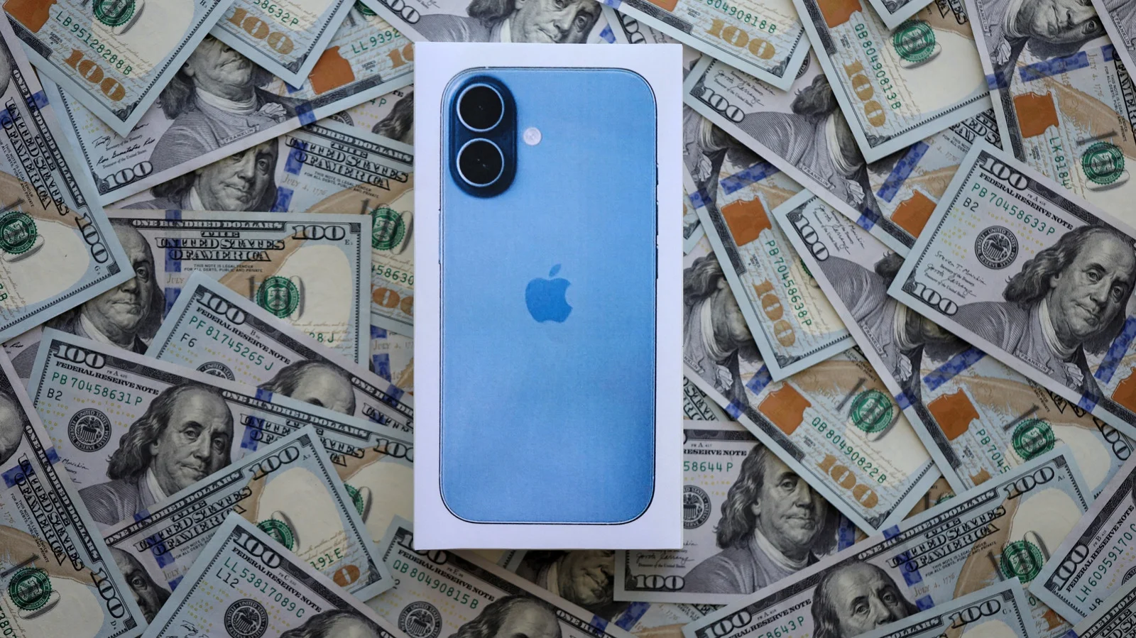 Old iPhone, New Credit: Apple Tops Out at the iPhone 8 for Trade-Ins