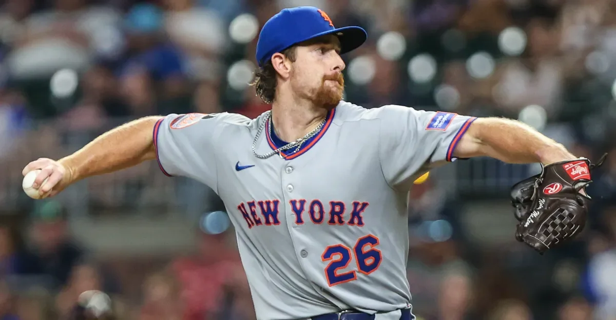 Lineups Locked: Mets at Dodgers in 4/14/26 Open Thread