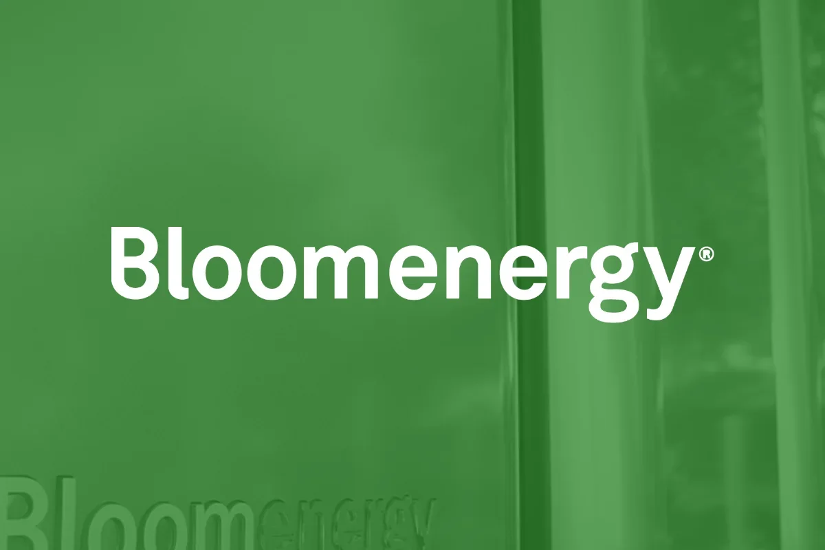 Bloom Energy’s potential 2027 upside: $5,000 could grow to about $6.8K