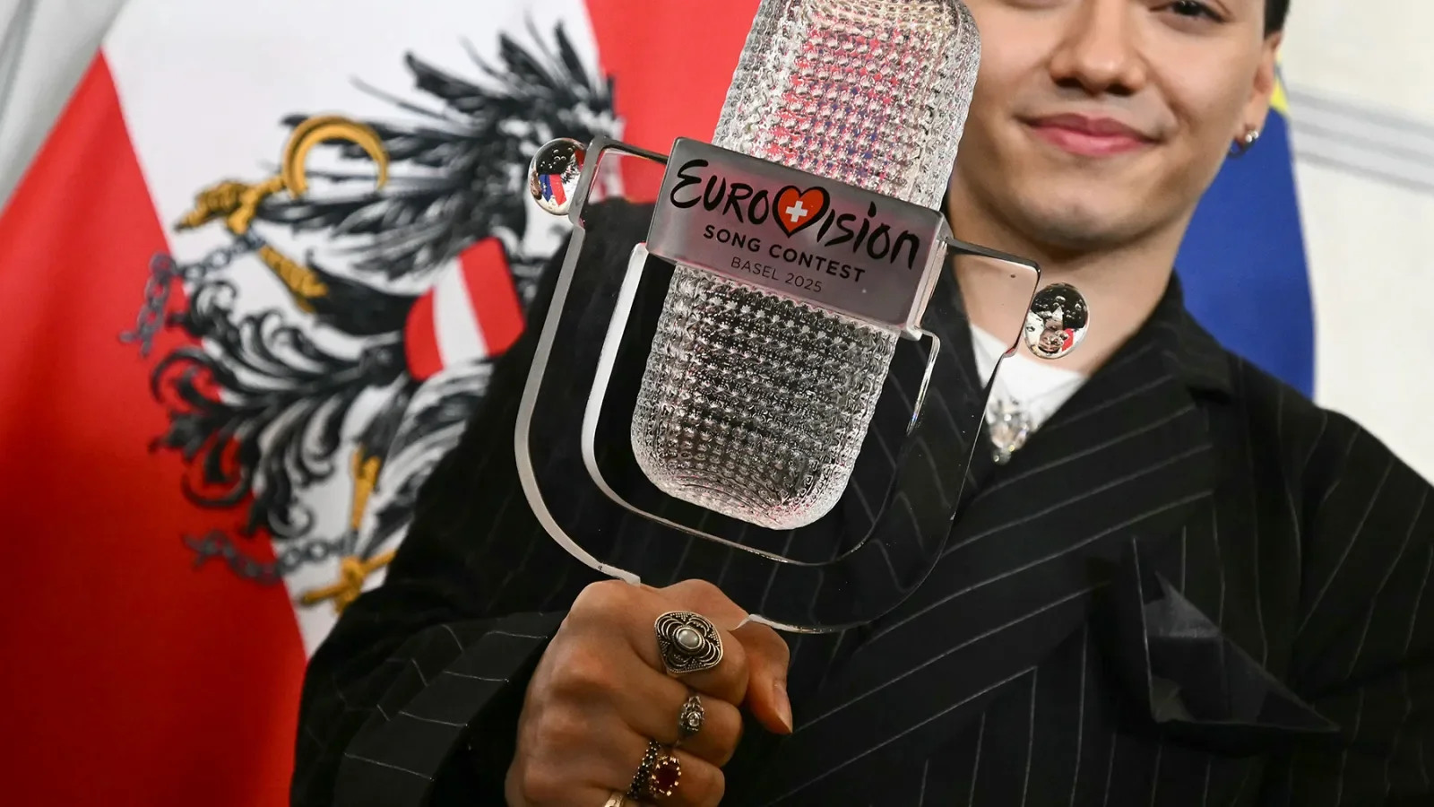 Eurovision 2026: Denmark, Italy, Cyprus Among Early Favorites in Vienna Final