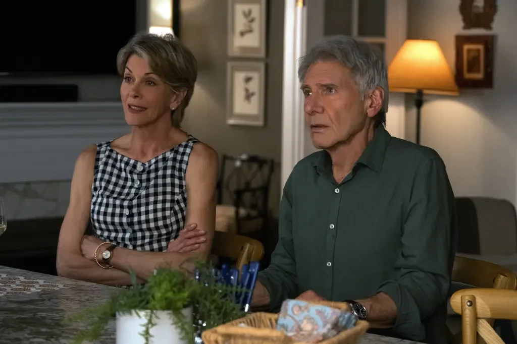 Ford to Stay on Shrinking Through Season 4, Creator Confirms