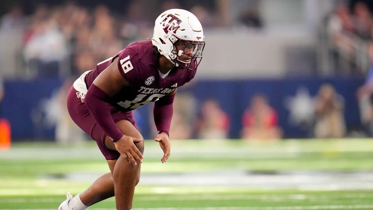 Bengals Day 2 Picks Howell and Davis Spark Online Buzz