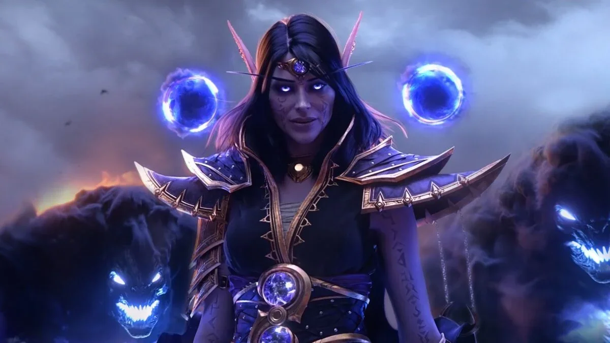 WoW's New Treehouse Exterior Costs $40, Sparking MTX Debate