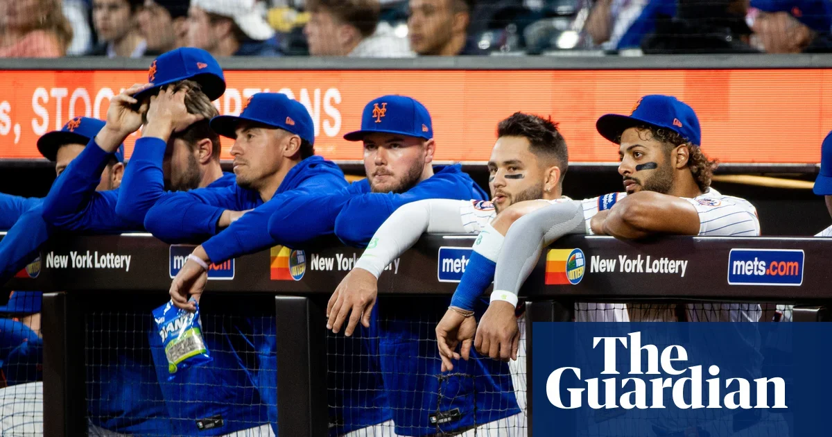 Mets’ Big-Price Blues: Money Can’t Buy Wins