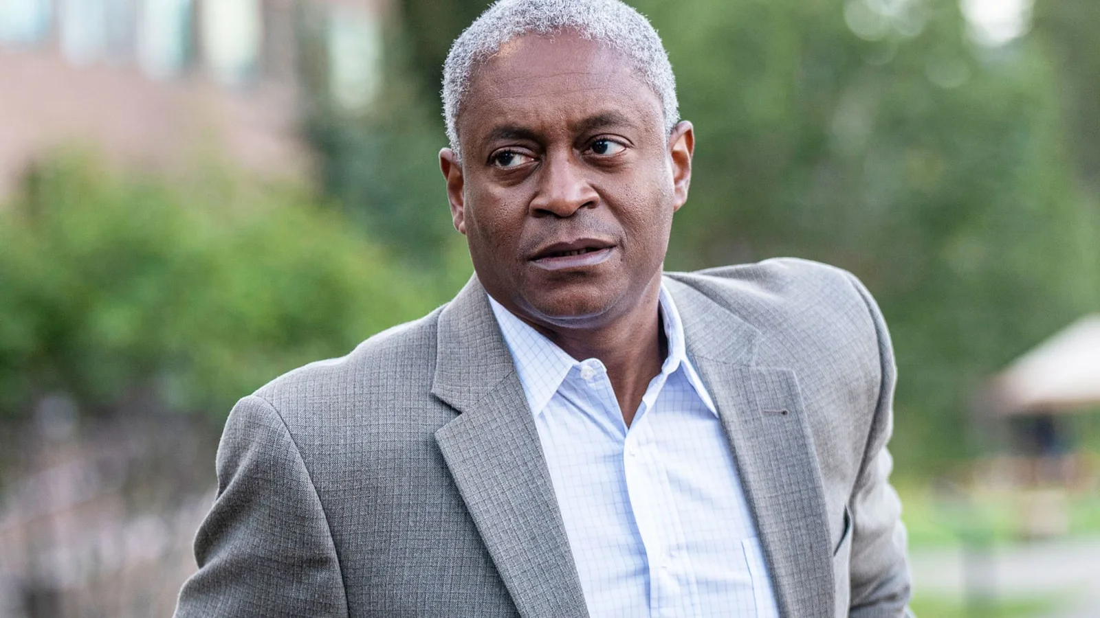 Fed's Bostic skeptical of rate cuts in the near future.