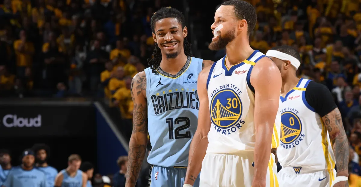 Dorm-room joke sparks viral fake Grizzlies–Warriors playoff series