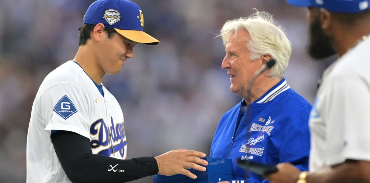Dodgers May Face Ownership Shakeup as Walter Investigations Mount