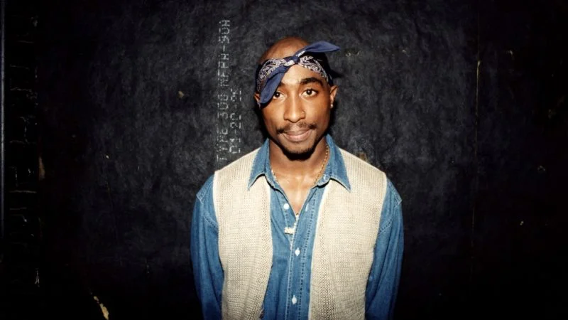 Tupac's Death Looms Over a Decades-Old Vegas Murder Case