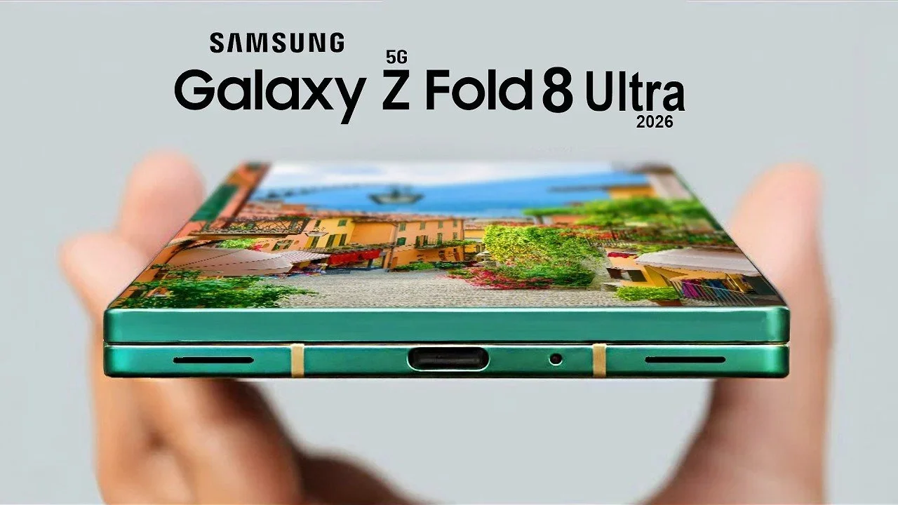 Samsung’s July Unpacked 2026: Foldables, Wearables, and AR Glasses Lead London Show