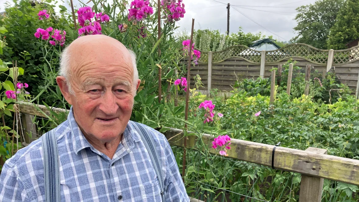 Hidden hydatid cysts expose years living with a parasite in Wales