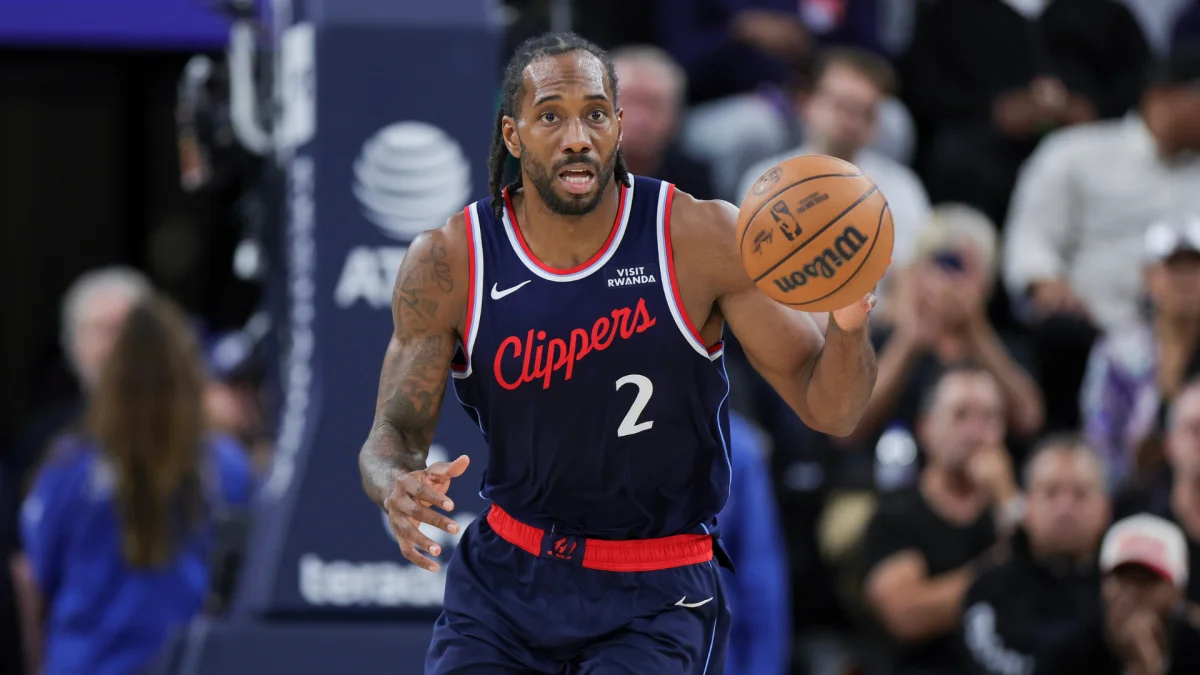 Kawhi Leonard’s potential return: Spurs or Raptors are on the table if he extends