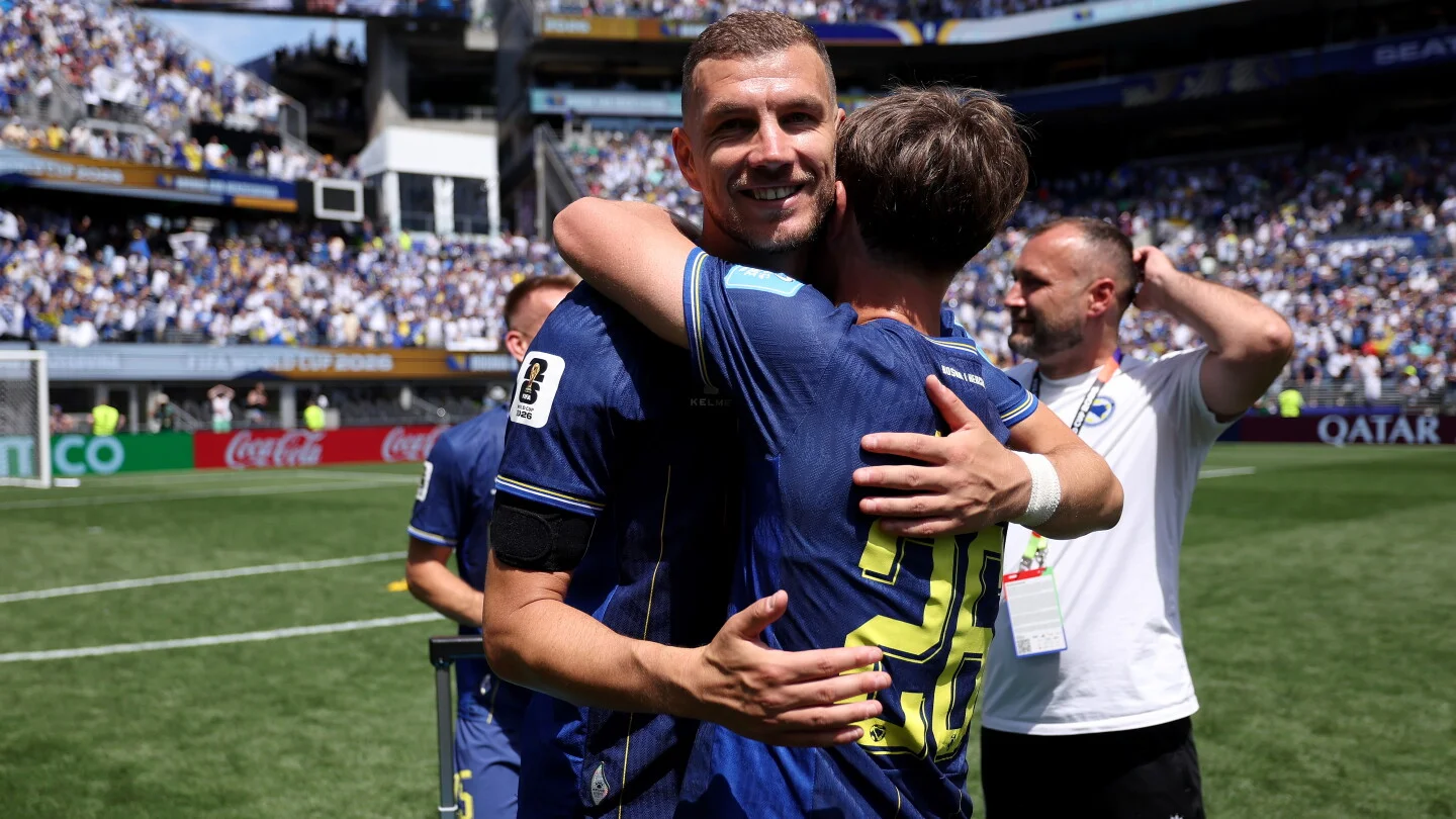 USMNT vs Bosnia and Herzegovina: World Cup Knockout Preview