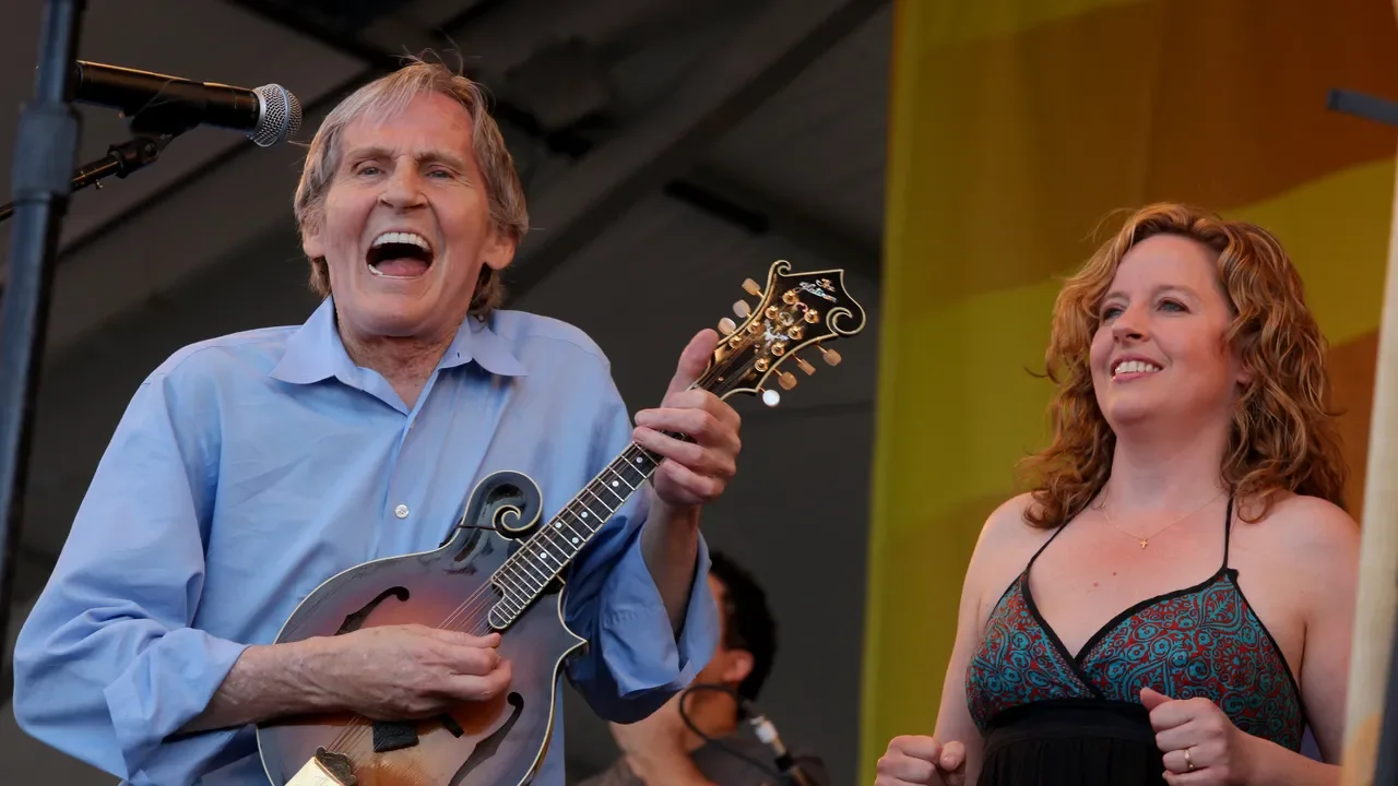 Levon Helm Studios Sues Amy Helm Over Self-Dealing and Midnight Ramble Trademark