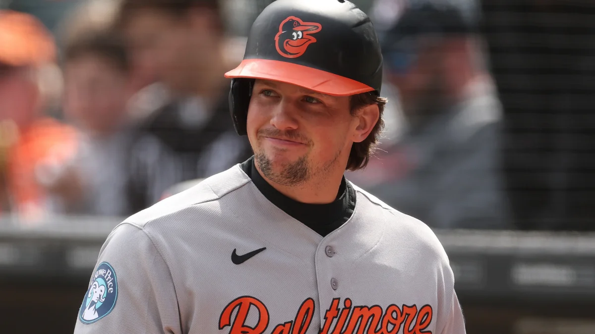 Orioles Trade Rutschman, Signaling End of Bold Rebuild